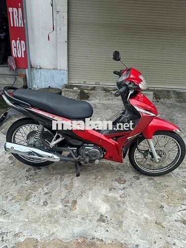 Honda Wave S110.Biển số thành phố.Xe liền giá tốt