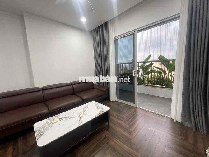 BÁN CĂN CHUNG CƯ CAO CẤP - Dt 122m2 - 3PN - 2 Slot Ô TÔ - Đẳng Cấp