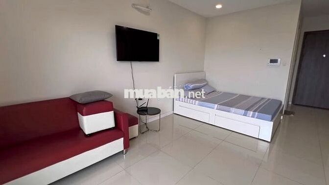 Giá Cực Tốt! Chỉ 10tr/Tháng - Thuê Căn Officetel Lavida Full NT 37m2