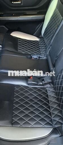 Toyota Avanza Premio 2022 MT - 120000 km