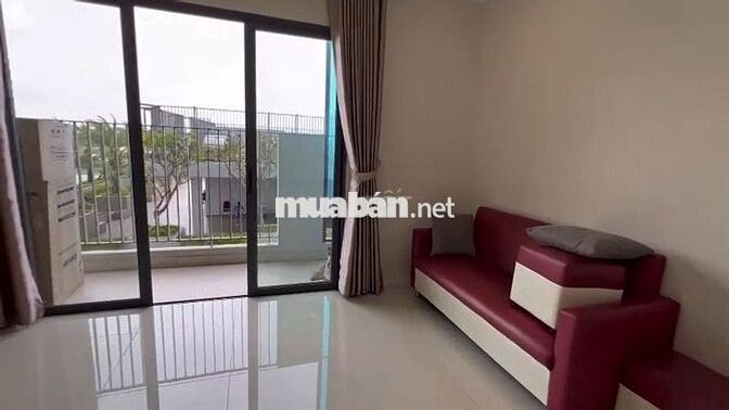 Giá Cực Tốt! Chỉ 10tr/Tháng - Thuê Căn Officetel Lavida Full NT 37m2