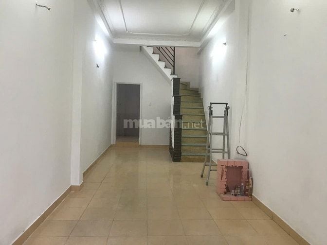 Cho thuê nhà hẻm 5m(XH) Phan Sào Nam, P.11, Q.Tân Bình giá 11tr