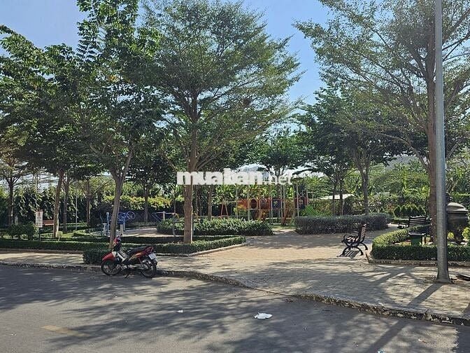 CHO THUÊ SHOPHOUSE - 160M2 - 2 TẦNG - KHU CAO CẤP CƯ DÂN ĐÔNG SẦM UẤT