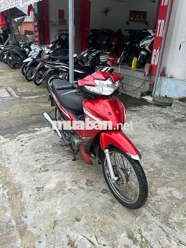 Honda Wave S110.Biển số thành phố.Xe liền giá tốt