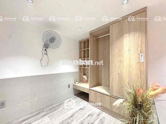 PHÒNG TRỌ NGAY CÔNG VIÊN PHẦN MỀM QUAN TRUNG VÀ CĐ FPT FULL NT