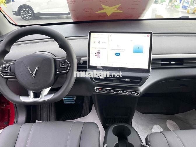 VinFast VF6 Eco Trả Trước 140tr, Ls 4,8%/3năm
