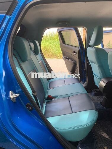 Suzuki Swift 2020 GLX 1.2 AT - 30000 km