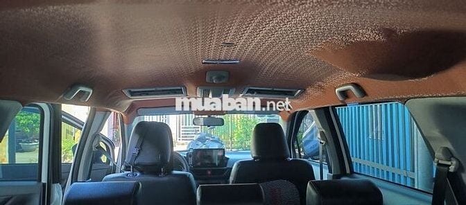 Toyota Avanza Premio 2022 MT - 120000 km
