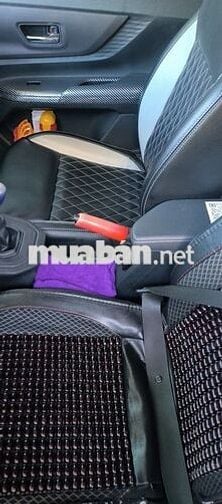 Toyota Avanza Premio 2022 MT - 120000 km
