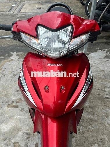 Honda Wave S110.Biển số thành phố.Xe liền giá tốt