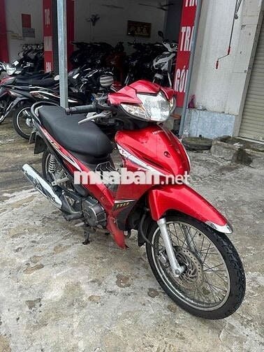 Honda Wave S110.Biển số thành phố.Xe liền giá tốt