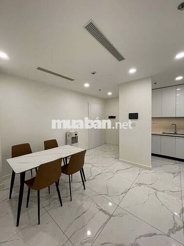 Sunshine Sky City Q7 Căn hộ 2PN 85m² Full NT Giá thuê chỉ 16tr/tháng