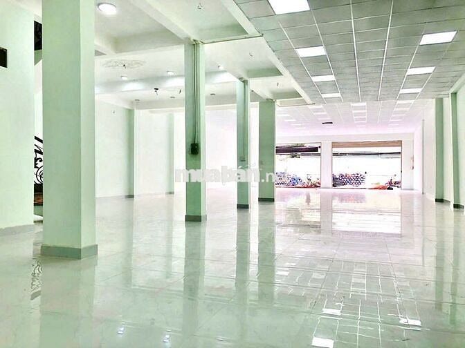 ✅ NHÀ (12m x 35m) MẶT TIỀN QL50 – VỊ TRÍ VÀNG NGAY TRUNG TÂM Q.8
