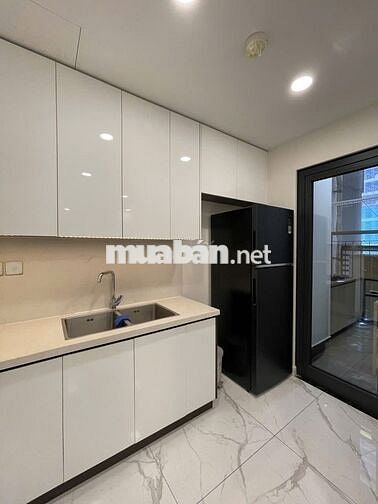 Sunshine Sky City Q7 Căn hộ 2PN 85m² Full NT Giá thuê chỉ 16tr/tháng
