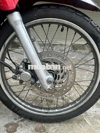 Honda Wave S110.Biển số thành phố.Xe liền giá tốt