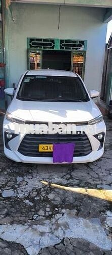 Toyota Avanza Premio 2022 MT - 120000 km