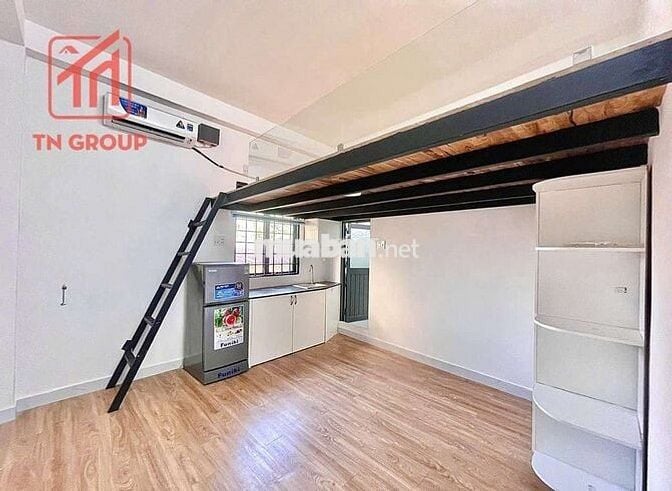 Sang dưới cọc chủ ,nhà 15p 15wc Quận 10