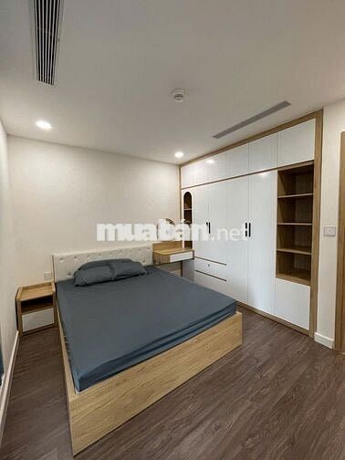 Sunshine Sky City Q7 Căn hộ 2PN 85m² Full NT Giá thuê chỉ 16tr/tháng
