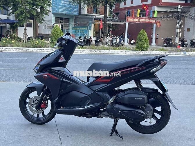 Hon Da AB siêu nhân dk 2018 khoá chìa bs 74