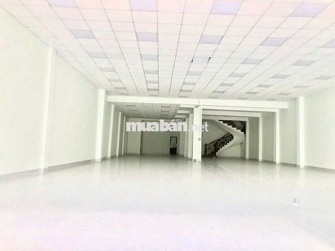 ✅ NHÀ (12m x 35m) MẶT TIỀN QL50 – VỊ TRÍ VÀNG NGAY TRUNG TÂM Q.8