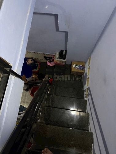 Chính chủ bán nhà hẻm 585/..Đường Nguyễn Thị Thập Q7 (ngay siêu thị)
