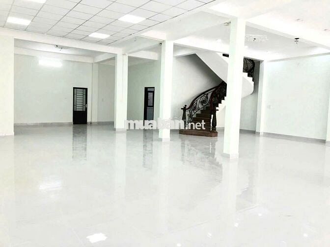 ✅ NHÀ (12m x 35m) MẶT TIỀN QL50 – VỊ TRÍ VÀNG NGAY TRUNG TÂM Q.8
