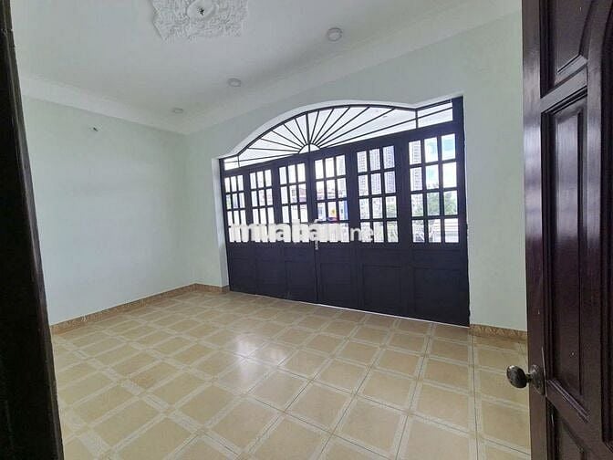 ✅ NHÀ (12m x 35m) MẶT TIỀN QL50 – VỊ TRÍ VÀNG NGAY TRUNG TÂM Q.8