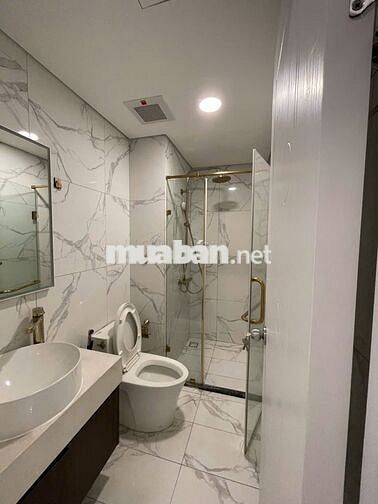 Sunshine Sky City Q7 Căn hộ 2PN 85m² Full NT Giá thuê chỉ 16tr/tháng