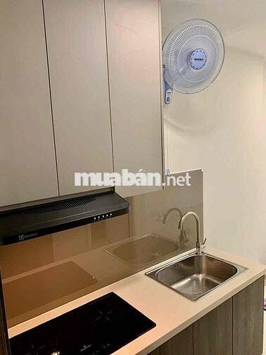 cho thuê căn hộ Lavida Plus quận 7 ngay đại học Tôn Đức Thắng