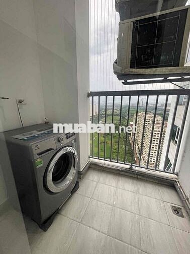 BÁN CĂN CHUNG CƯ CAO CẤP - Dt 122m2 - 3PN - 2 Slot Ô TÔ - Đẳng Cấp