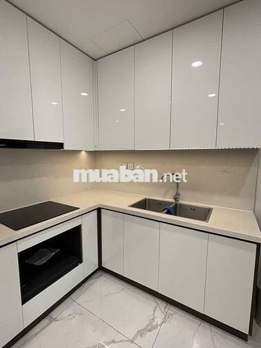 Sunshine Sky City Q7 Căn hộ 2PN 85m² Full NT Giá thuê chỉ 16tr/tháng