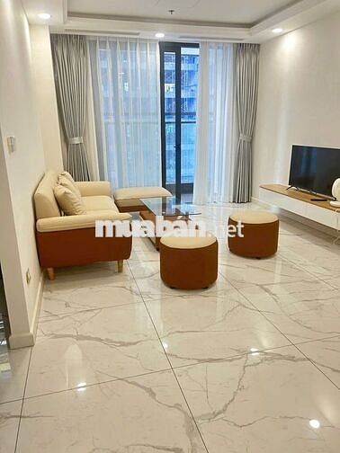 Sunshine Sky City Q7 Căn hộ 2PN 85m² Full NT Giá thuê chỉ 16tr/tháng