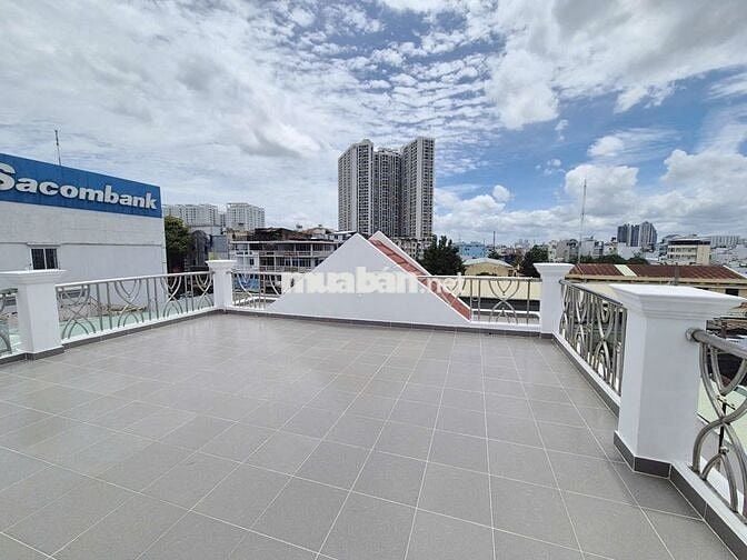 ✅ NHÀ (12m x 35m) MẶT TIỀN QL50 – VỊ TRÍ VÀNG NGAY TRUNG TÂM Q.8