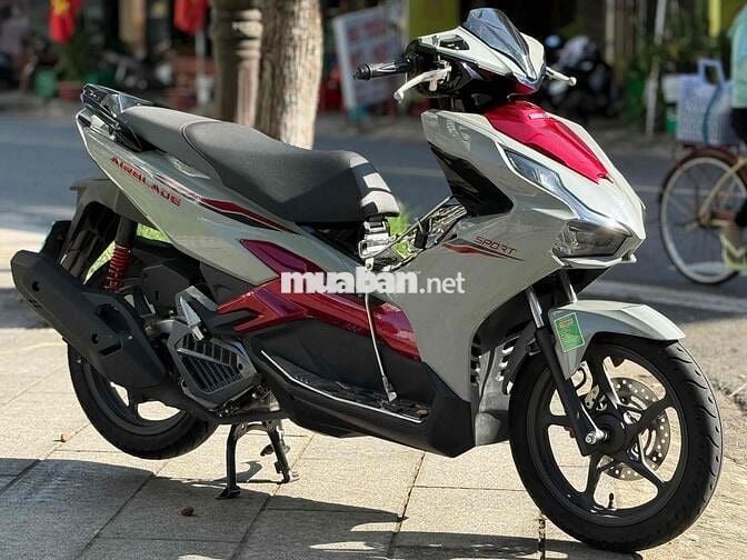 AB 2025 ,xe  đẹp ken máy rin êm, áo keo nguyên con