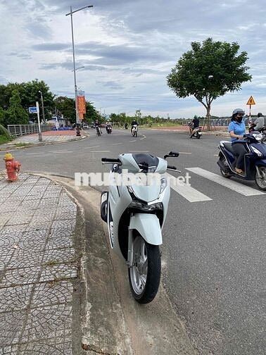 SHi Chính Chủ Đời Đầu ĐK 2024 mua tại Tiến Thu