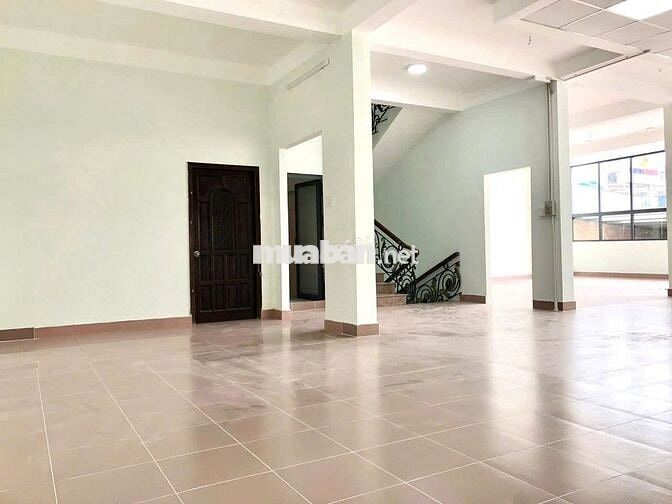 ✅ NHÀ (12m x 35m) MẶT TIỀN QL50 – VỊ TRÍ VÀNG NGAY TRUNG TÂM Q.8