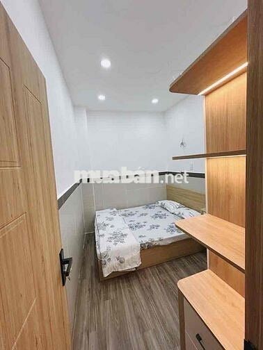 BÁN NHÀ 3PN - XÔ VIẾT NGHỆ TĨNH - BÌNH THẠNH