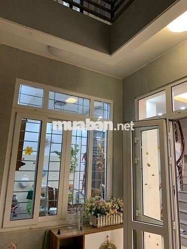 Chính chủ cần cho thuê nhà ngõ 110 đường Nguyễn Hoàng Tôn