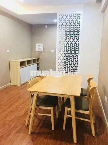 HD Mon - Mỹ Đình 86m2 3PN đồ CB có giường tủ,bàn ăn,sofa giá 13,5tr/th