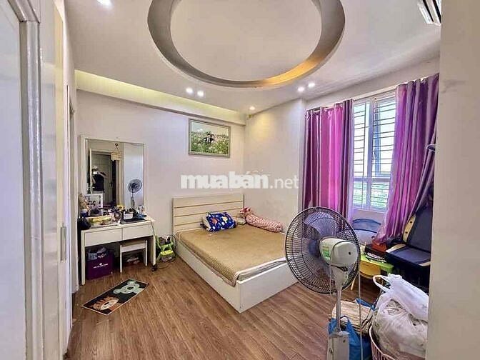 BÁN CC VIP TÂY MỖ - GIÁ TỐT_99M2 - 3 NGỦ - HÀNG XÓM VINHOMES SMART CIT
