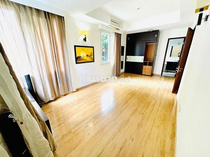 QUÁ HÓT !!! SIÊU PHẨM CHO THUÊ VILLA HÀ ĐÔ GARDEN 4 TẦNG GIÁ THUÊ 50TR