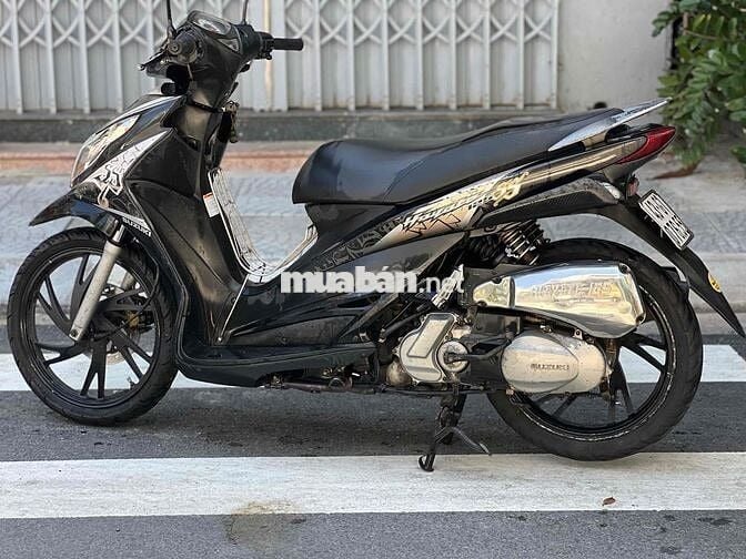 suzuki hazate