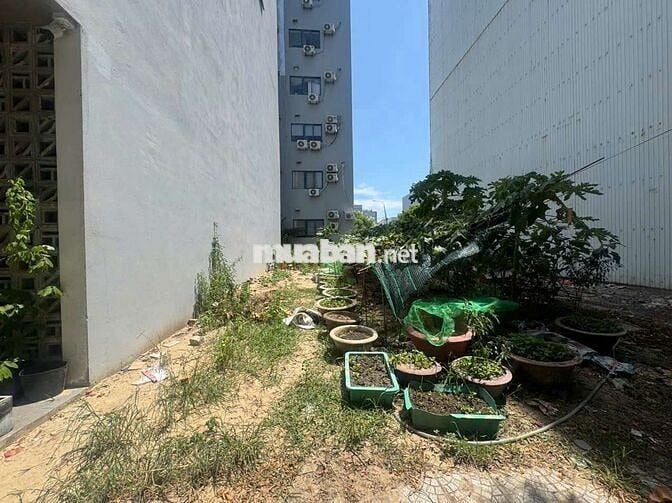 CHÍNH CHỦ BÁN ĐẤT MẶT TIỀN ĐƯỜNG TRẦN ĐỨC THÔNG SÁT BIỂN .