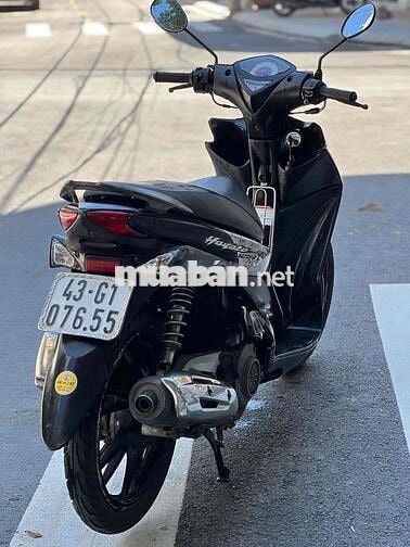 suzuki hazate
