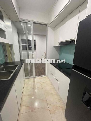 BÁN CĂN CHUNG CƯ CAO CẤP - Dt 122m2 - 3PN - 2 Slot Ô TÔ - Đẳng Cấp