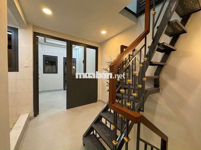 Dt 15m² pn 2,đường Bình Tiên,Quận 6