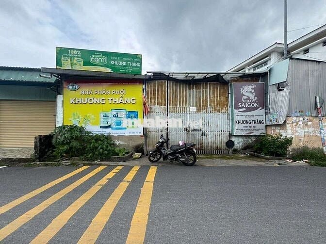 Đất Mặt Tiền đường Nhựa phường Tân Đông Hiệp tp Dĩ An Bình Dương