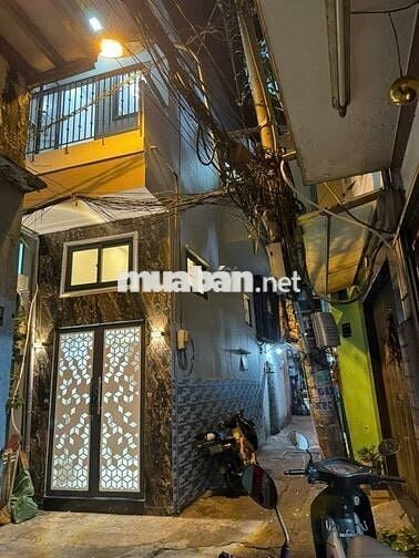 Dt 15m² pn 2,đường Bình Tiên,Quận 6