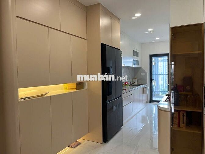 Cho thuê căn hộ Alnata ,2pn2wc ,80m2 ,NTCB ,tầng trệt ,giá 14,5tr