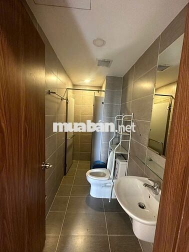 CHO THUÊ CĂN HỘ PEGASUITE 1 - 2PN 1WC FULL NỘI THẤT - Vào ở được liền